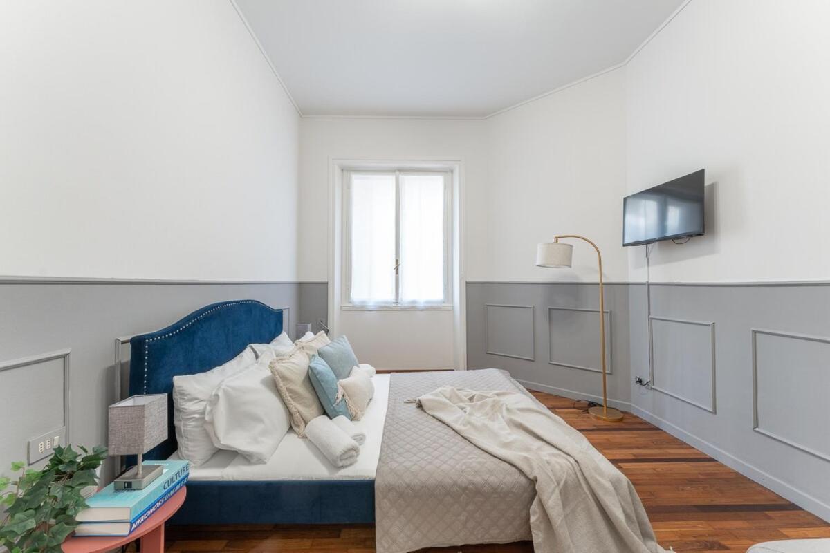 Apartamento Duomo Dream Milán
