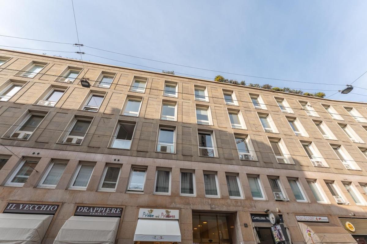 Apartamento Duomo Dream *